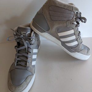 Adidas Neo for Men  Size 9